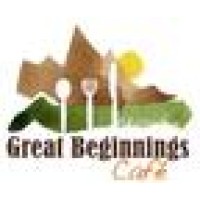 Great Beginnings Cafe