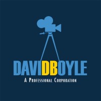 David Boyle, A Professional Corporation logo - Similar company to First Light Capital