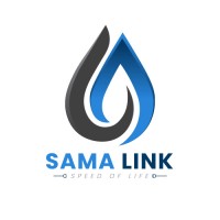 Sama Link logo - Similar company to Nzamk