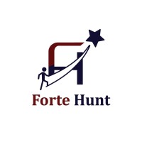 Forte Hunt logo - Similar company to 1524 Delhi