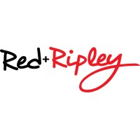 Red+Ripley Video Production Services in Vancouver logo - Similar company to M.J.C. Visuals