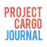 Project Cargo Journal logo - Similar company to Project Cargo Network