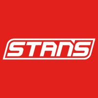 Stan's logo - Similar company to Hyperthreads