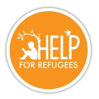 HELP (Health, Education and Learning Program) for Refugees logo - Similar company to Refugee Learning Nest