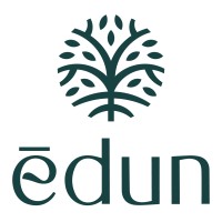 Edun logo - Similar company to Sid Partners