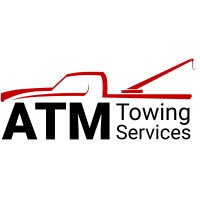 ATM Towing Services logo - Similar company to Tuber Towing & Recovery