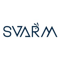 Svarm logo - Similar company to Think Tech Solutions
