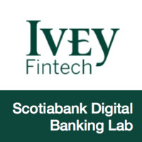 Ivey Fintech logo - Similar company to Avitapaws Inc.