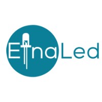 EtnaLed logo - Similar company to Tecno Group Lab S.R.L.