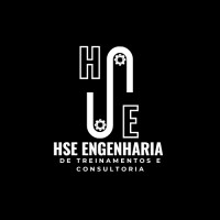 HSE Engenharia de Treinamentos logo - Similar company to Associação Goiana De Engenheiros Florestais - Agef