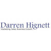 Darren Hignett Mentoring