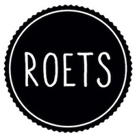 Roets logo - Similar company to In Front Solutions