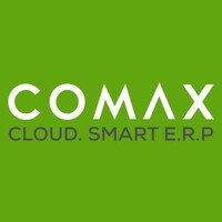 Comax smart E.R.P logo - Similar company to Comax