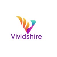 Vividshire UK logo - Similar company to Information Edge