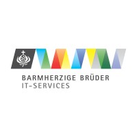 IT-Services Barmherzige Brüder logo - Similar company to Fh Joanneum - Data And Information Science