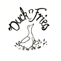 Duck n Fries logo - Similar company to Groove Inc.
