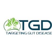 TGD - Targeting Gut Disease logo - Similar company to Hooro - Retail Shelf Analytics