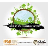 Instituto de Recursos Energéticos -IRE- logo - Similar company to Www Business & Training Centre