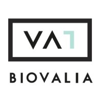 BIOVALIA logo - Similar company to Ielab
