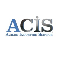 ACIS - ACIERS INDUSTRIE SERVICE logo - Similar company to Corefci