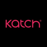 Katch International logo - Similar company to Stamp Architectural Design Studio