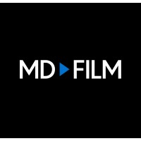 MD FILM logo - Similar company to Visco Electric
