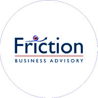 Friction Business Advisory logo - Similar company to Irisity Saudi