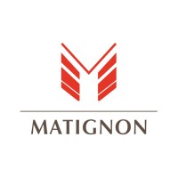 MATIGNON logo - Similar company to Mintsys