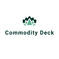 Commodity Deck logo - Similar company to Bl Commodity