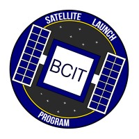 BCIT Satellite Launch Program logo - Similar company to Csdc - Canadian Satellite Design Challenge