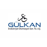 Gülkan Endüstriyel Otomasyon San. ve Tic. A.Ş logo - Similar company to Weizen Automation