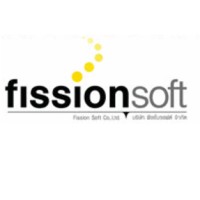Fissionsoft Co.,Ltd. logo - Similar company to Siam Wireless