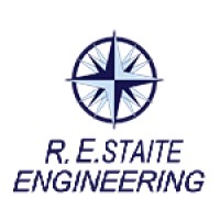 RE Staite Engineering logo - Similar company to Tech Lockdown