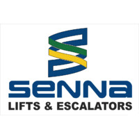 SENNA Lifts & Escalators logo - Similar company to Selecta Training