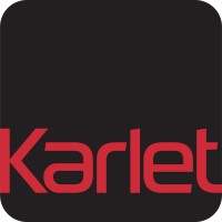 Karlet logo - Similar company to Amawtalab
