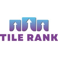 TileRank logo - Similar company to Igamingcompass