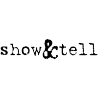 Show & Tell Fashion logo - Similar company to Rhythm Co.