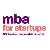 MBA for Startups logo - Similar company to Ait Software Development Ltd