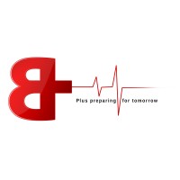 B Plus Private Limited logo - Similar company to Infinite Training International (Pvt) Ltd