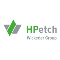 HP-ETCH AB logo - Similar company to Core-Emt A/S