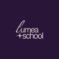 Lumea School logo - Similar company to Muda Disso