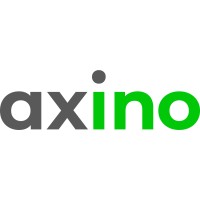 axino logo - Similar company to Axino