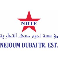 Nejoum Dubai Tr. Est. logo - Similar company to Nejoum Al Jazeera