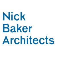 Nick Baker Architects logo - Similar company to Weyn