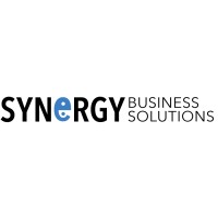 Synergy Business Solutions SF logo - Similar company to Synergy Business Solutions - Sbs