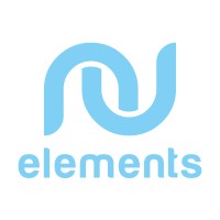 Nu Elements Media logo - Similar company to Untitld. Media