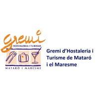 Gremi d'Hostaleria i Turisme de Mataró i el Maresme logo - Similar company to Fagem Federació D'Associacions I Gremis Empresarials Del Maresme