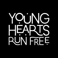 Young Hearts Run Free Festival Fashion logo - Similar company to Think Digital Today