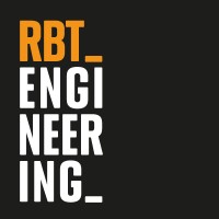 RBT Engineering AG logo - Similar company to Frau Gestalterin