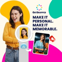 OutSnapped.com logo - Similar company to Net Gold